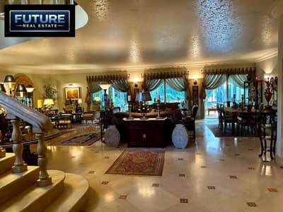 فیلا 5 غرف نوم للبيع في 6 اكتوبر، الجيزة - IMG-20250120-WA0020. jpg