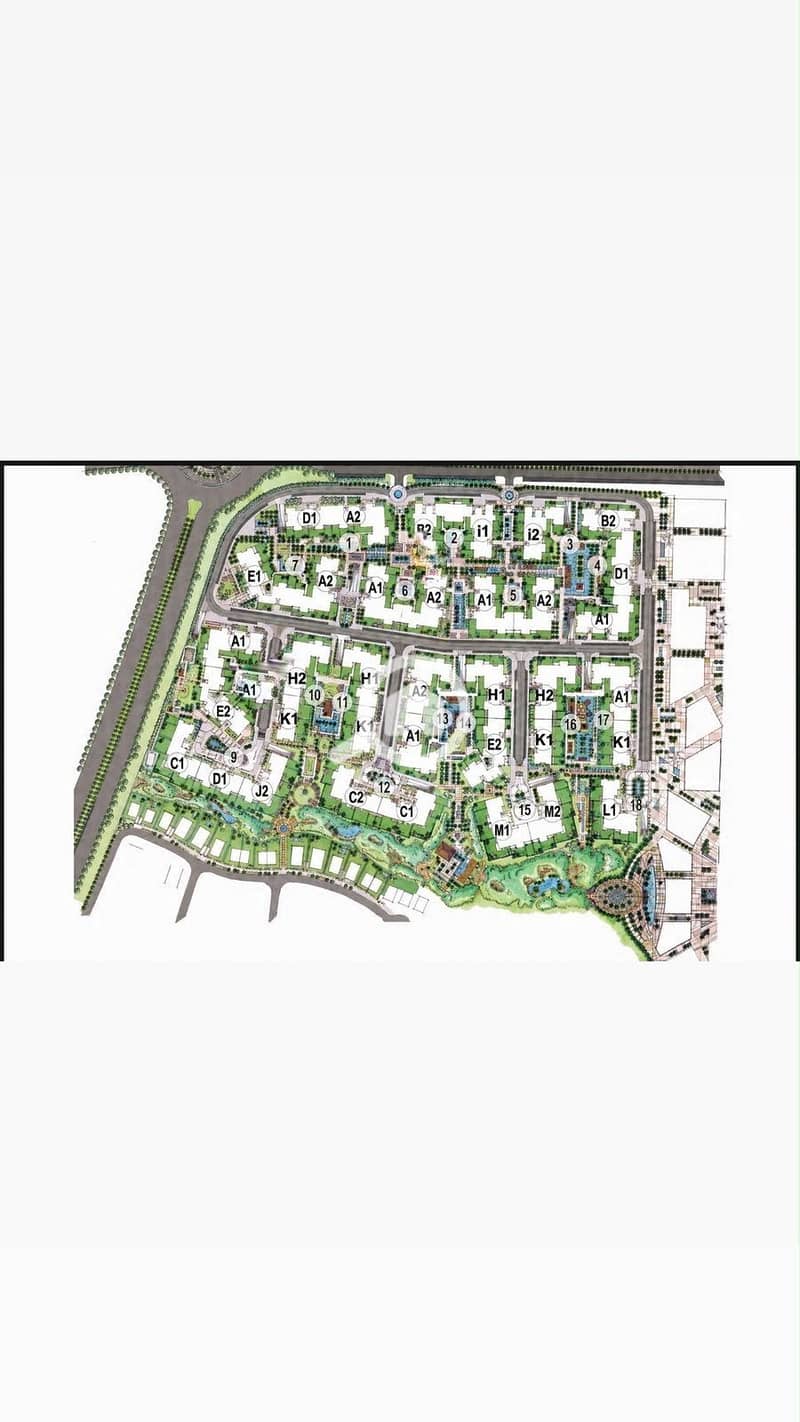 Apartment for Sale 200 sqm – Haptown Compound, Mostakbal City – Hassan Allam Properties | Immediate Delivery - Widok 4