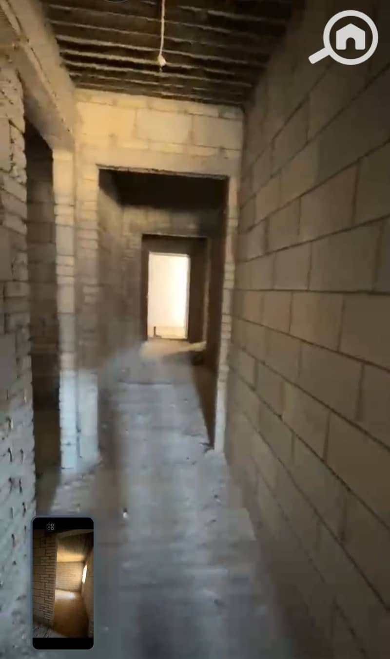 Apartment for Sale 200 sqm – Haptown Compound, Mostakbal City – Hassan Allam Properties | Immediate Delivery - Widok 5
