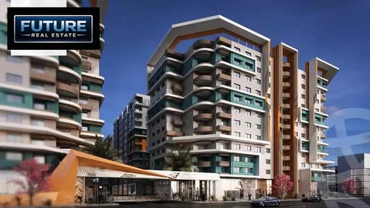 3 Bedroom Apartment for Sale in Nasr City, Cairo - WhatsApp Image 2026-02-14 at 10.48. 02 (2). jpeg 3 Bedroom Apartment for Sale in Nasr City, Cairo - WhatsApp Image 2026-02-14 at 10.48. 02 (2). jpeg