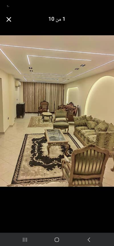 3 Bedroom Apartment for Rent in Faisal, Giza - شقة مفروشة للايجار 3 Bedroom Apartment for Rent in Faisal, Giza - شقة مفروشة للايجار