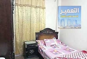 For Christian brothers only, a furnished apartment for rent in Zaytoun, 3 rooms – pohled 2