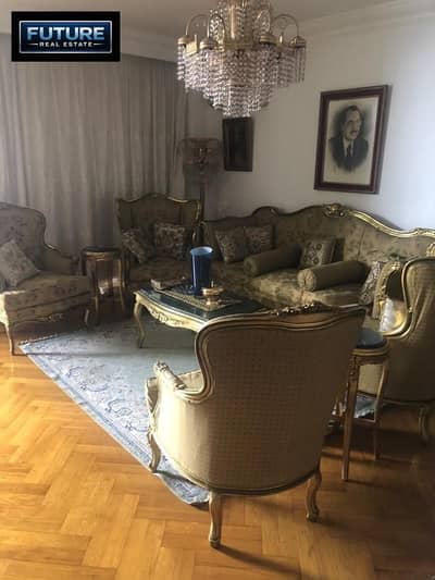 4 Bedroom Flat for Sale in Maadi, Cairo - fa3cf3f6-75d0-4b05-bd43-5fcccf7f19c9. jpg