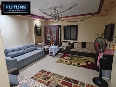 فلیٹ 2 غرفة نوم للبيع في حدائق الاهرام، الجيزة - IMG-20250708-WA0011. jpg فلیٹ 2 غرفة نوم للبيع في حدائق الاهرام، الجيزة - IMG-20250708-WA0011. jpg