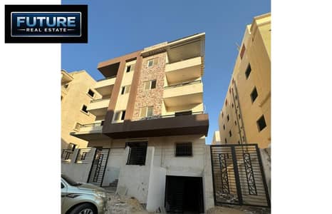 فلیٹ 3 غرف نوم للبيع في القاهرة الجديدة، القاهرة - IMG-20240827-WA0132. jpg