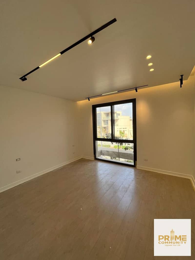 standalone villa for rent in THE ESTATE compound - SODIC - New Sheikh Zayed City, near the Dabaa Axis. - Ansicht 5