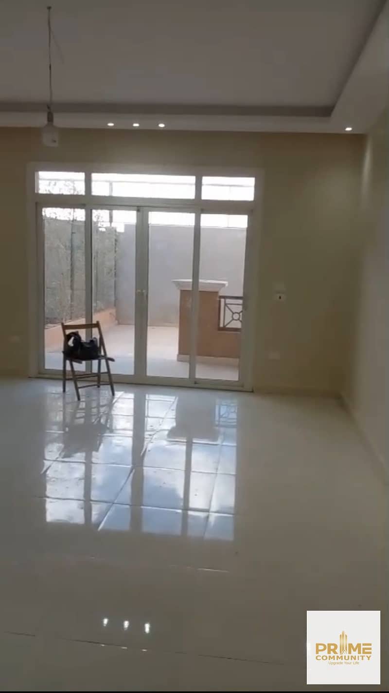Villa for rent, first occupancy, with kitchen units, in Neom Compound, next to Mountain View Chillout Park North Extensions. – pohled 3