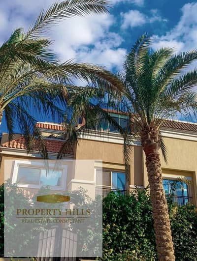 5 Bedroom Villa for Sale in Mostakbal City, Cairo - 1000129708. jpg 5 Bedroom Villa for Sale in Mostakbal City, Cairo - 1000129708. jpg