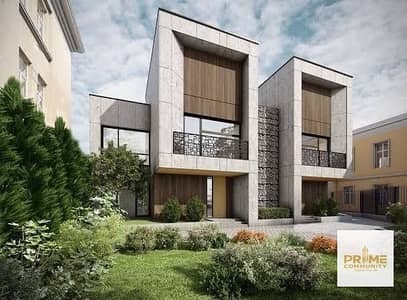 Commercial Land for Sale in 6th of October, Giza - 4bd709b5-ee81-40fd-8477-08dbf138df55. jpg