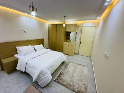 3 Bedroom Apartment for Sale in Maadi, Cairo - شقه تمليك للبيع بالعفش شارع 105 المعادي