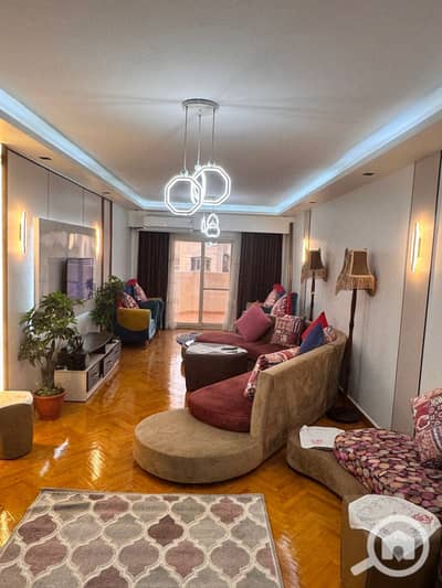 شقة 3 غرف نوم للايجار في سموحة، الإسكندرية - cd410ae1-afef-4168-9f71-261cbb5bfc24. jpg