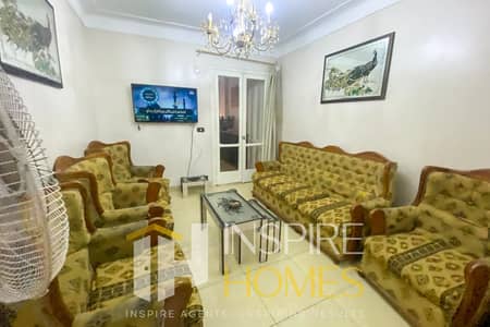 2 Bedroom Flat for Rent in Miami, Alexandria - 2. jpg