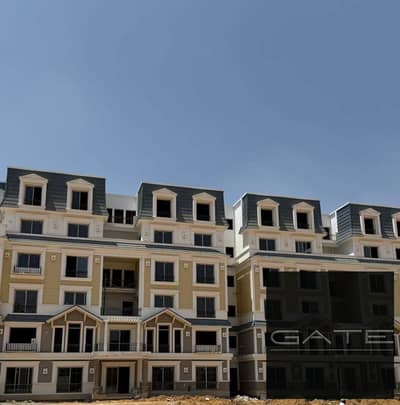 3 Bedroom iVilla for Sale in New Cairo, Cairo - 3. jpeg