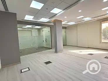 400 square meters super luxurious headquarters in a prime location on Al-Reissi Street in Safir, first administrative license with a balcony - Ansicht 2