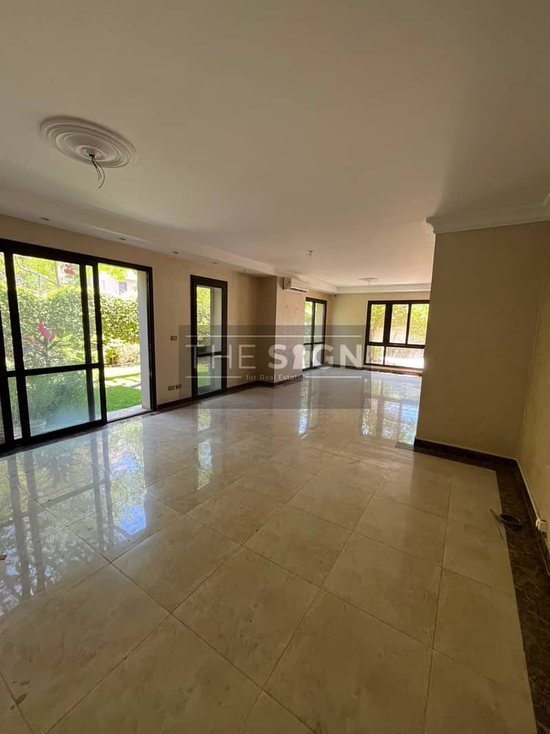 Duplex for rent SODIC Eastown , – pohled 2