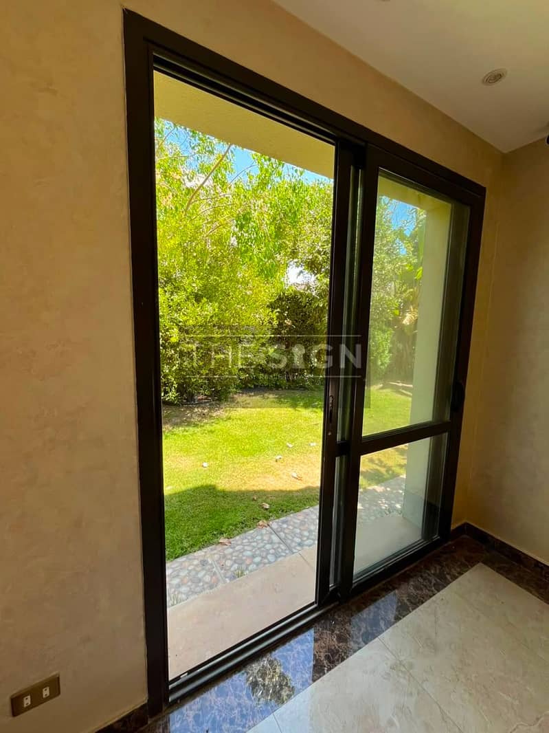 Duplex for rent SODIC Eastown , – pohled 3