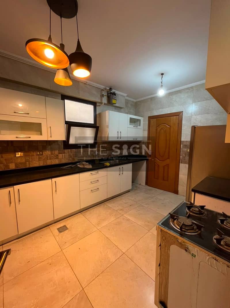 Duplex for rent SODIC Eastown , – pohled 4
