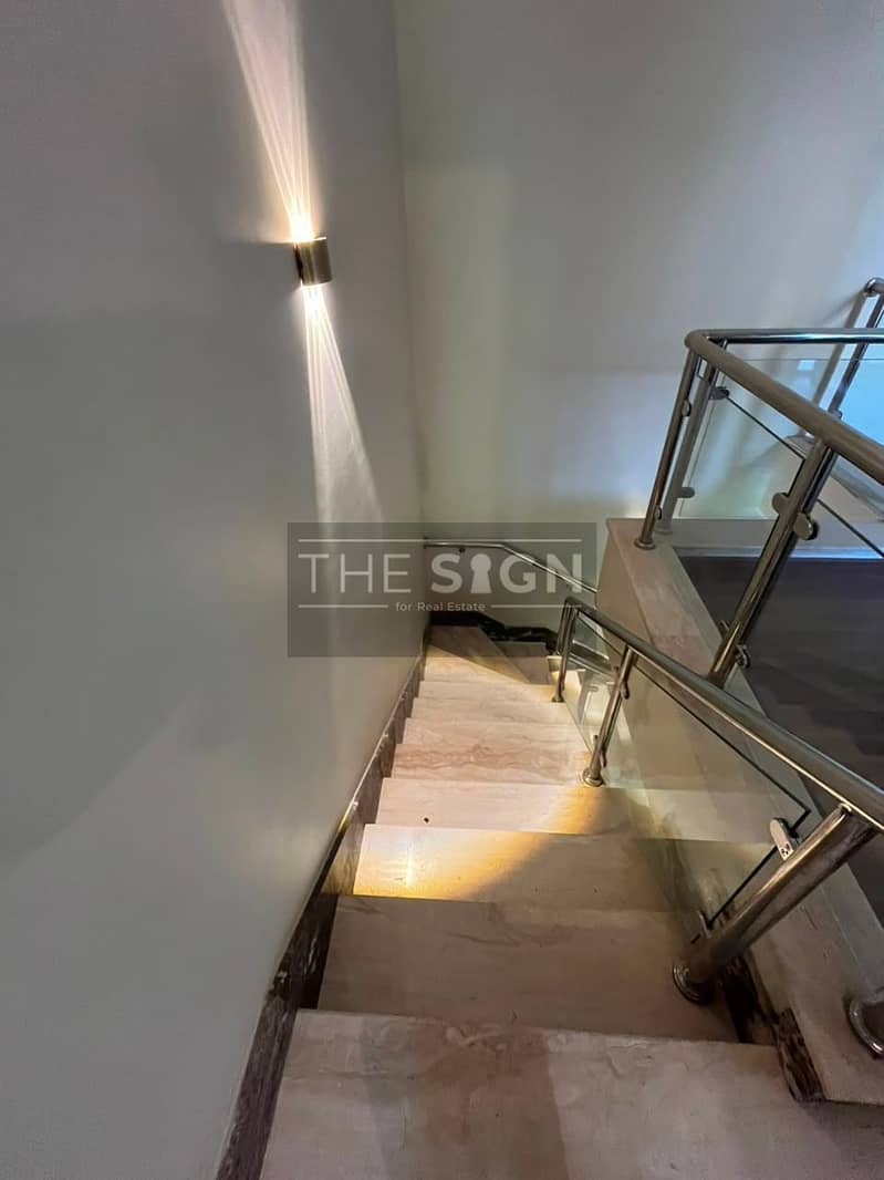 Duplex for rent SODIC Eastown , – další