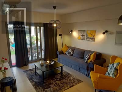 1 Bedroom Chalet for Rent in North Coast, Matruh - fc9326b6-0037-4cfb-883b-262b7362ad51. jpg