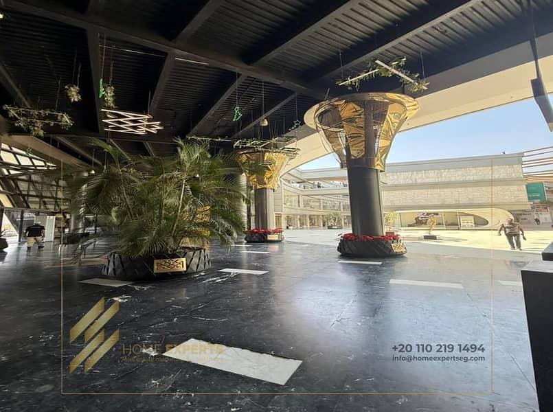 Prime Commercial Space for Rent – Axis Mall - Vista 4