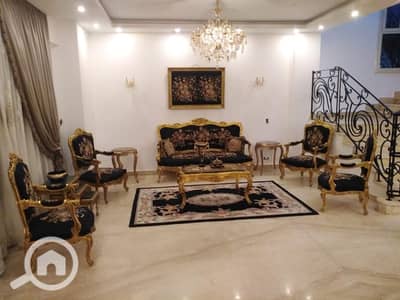 4 Bedroom Villa for Sale in Shorouk City, Cairo - 13. jpeg