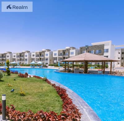 3 Bedroom Flat for Sale in North Coast, Matruh - WhatsApp Image 2026-06-18 at 11.52. 53 AM. jpeg 3 Bedroom Flat for Sale in North Coast, Matruh - WhatsApp Image 2026-06-18 at 11.52. 53 AM. jpeg