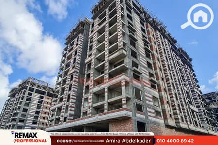 3 Bedroom Apartment for Sale in Smoha, Alexandria - IMG-20240509-WA0061. png 3 Bedroom Apartment for Sale in Smoha, Alexandria - IMG-20240509-WA0061. png