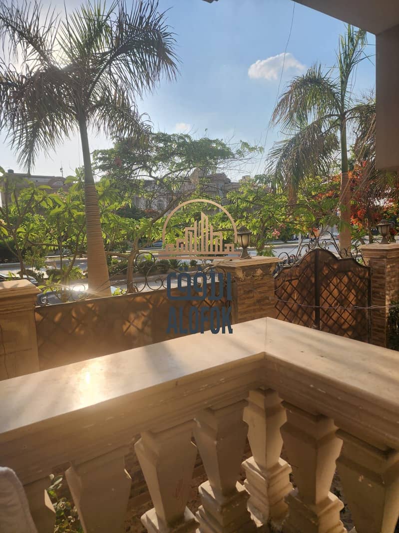 A Private Villa Lifestyle | Luxury Duplex with Exclusive Entrance & 125 sqm Garden in Narges Villas - Ansicht 3