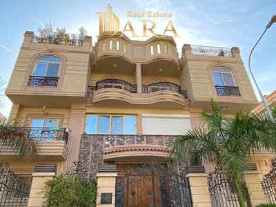 3 Bedroom Apartment for Sale in Obour City, Cairo - 7c749e65-3178-4748-bb72-b4eb1237c5f2. jpg