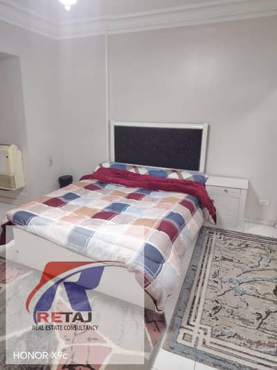 5 Bedroom Apartment for Rent in Nasr City, Cairo - WhatsApp Image 2026-06-22 at 4.05. 31 PM. jpeg