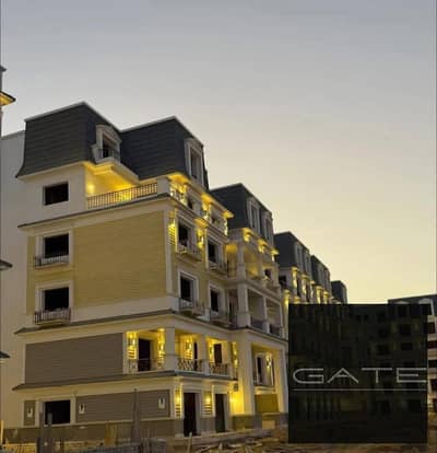 3 Bedroom iVilla for Sale in New Cairo, Cairo - 2. jpeg
