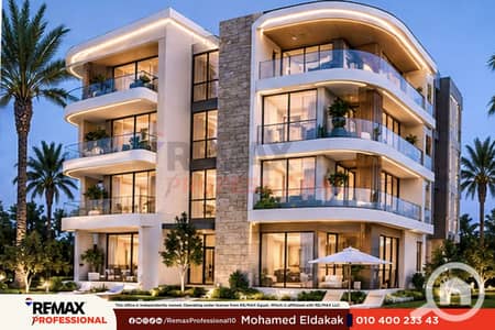 5 Bedroom Villa for Sale in Moharam Bik, Alexandria - WhatsApp Image 2026-06-21 at 3.20. 51 PM. png