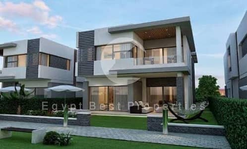 4 Bedroom Twin House for Sale in North Coast, Matruh - WhatsApp Image 2026-06-23 at 11.32. 19 AM. jpeg 4 Bedroom Twin House for Sale in North Coast, Matruh - WhatsApp Image 2026-06-23 at 11.32. 19 AM. jpeg