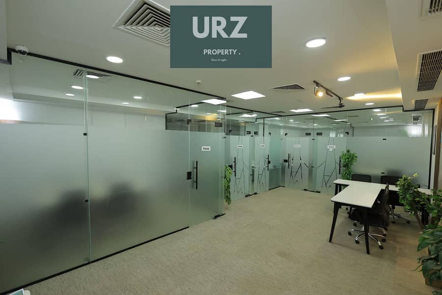 Office - Widok 3