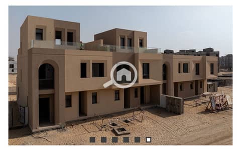 3 Bedroom Townhouse for Sale in Sheikh Zayed, Giza - WhatsApp Image 2025-02-08 at 22.02. 34_8c0a6847. jpg 3 Bedroom Townhouse for Sale in Sheikh Zayed, Giza - WhatsApp Image 2025-02-08 at 22.02. 34_8c0a6847. jpg