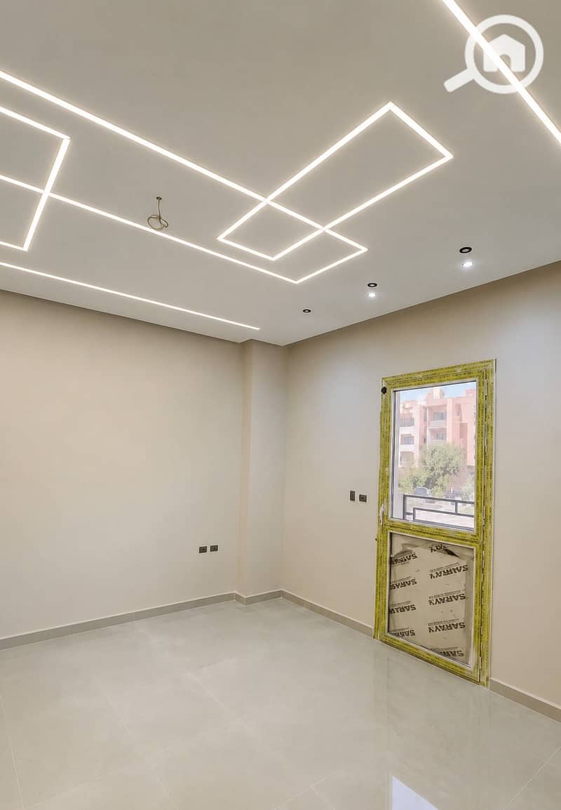 Apartment for sale in South Investors – Fifth Settlement - Mehr