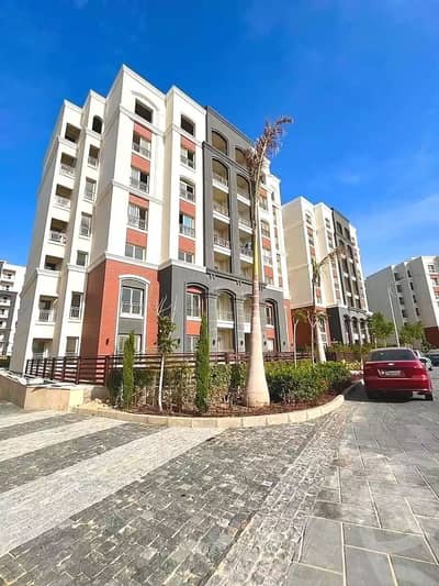 3 Bedroom Apartment for Sale in Agami, Alexandria - ١٥٣م + جاردن 106م | أول صف نادي مباشر | بحري | استلام فوري 3 Bedroom Apartment for Sale in Agami, Alexandria - ١٥٣م + جاردن 106م | أول صف نادي مباشر | بحري | استلام فوري