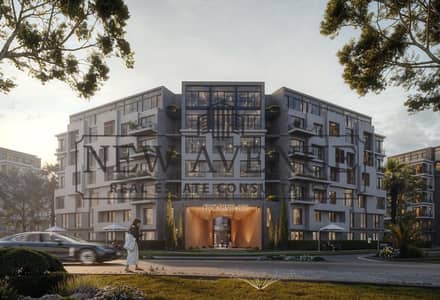 2 Bedroom Flat for Sale in Mostakbal City, Cairo - original. jpg