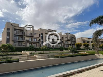 2 Bedroom Flat for Rent in New Cairo, Cairo - IMG-20231123-WA0054. jpg