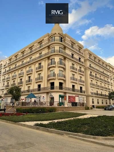 فلیٹ 3 غرف نوم للبيع في القاهرة الجديدة، القاهرة - a54075de2f12cccb58b4a3b8077321aee7c64773. jpg