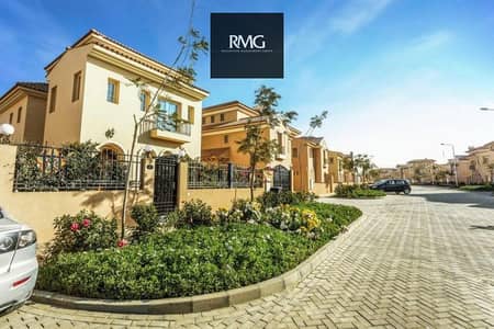 1 Bedroom Apartment for Sale in New Cairo, Cairo - b31f55f5-e8f1-4251-923f-27ca3ec57ebb-2-768x512. jpg