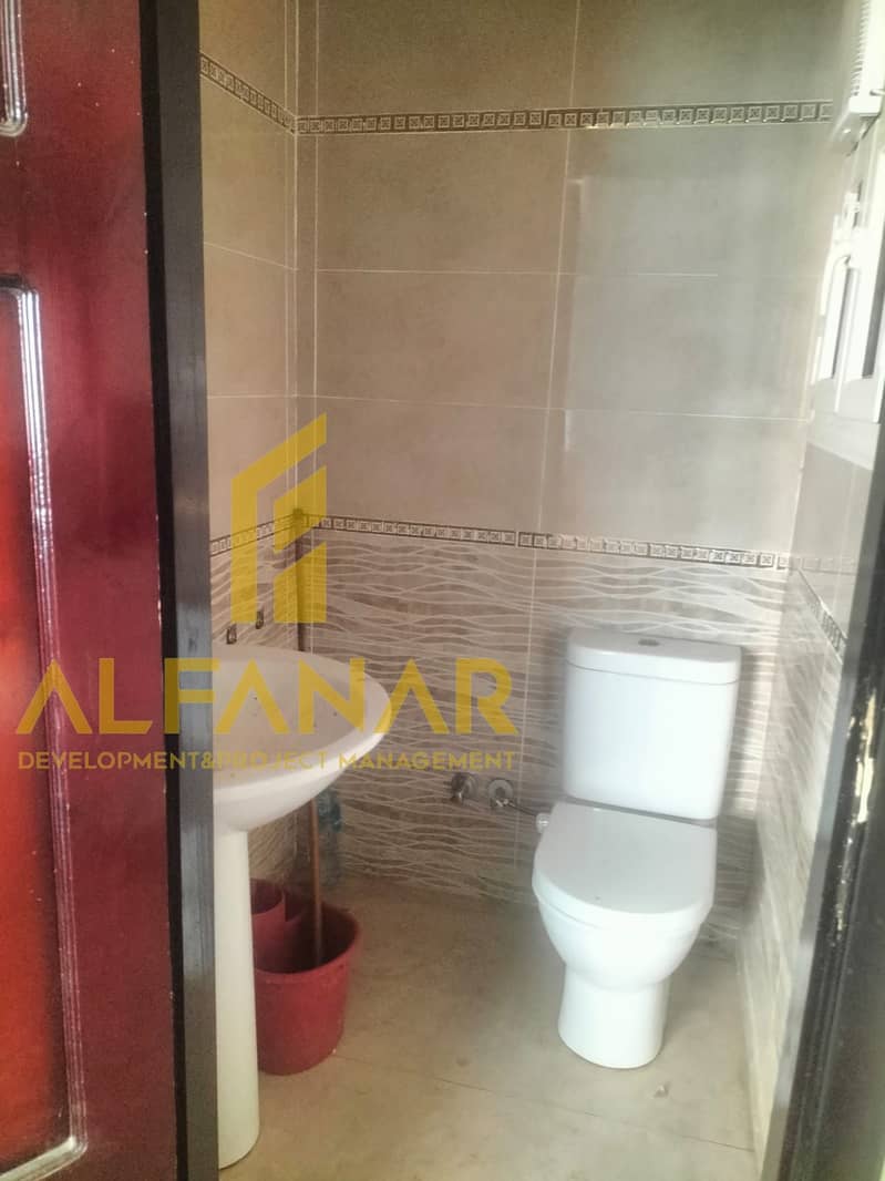 Administrative Office 100 sqm for Sale | New Obour – Al Karama District | Ultra Super Lux Finishing | Immediate Delivery - Widok 3