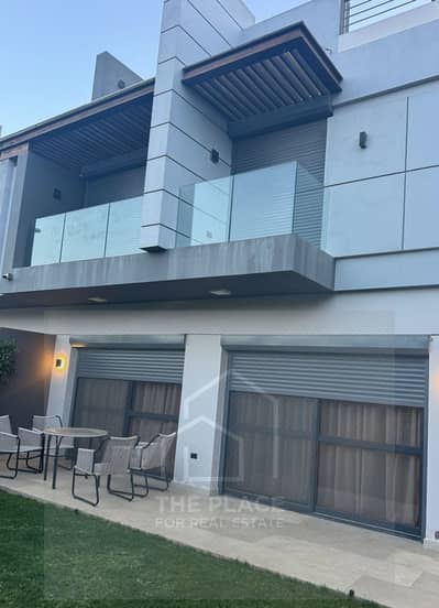 3 Bedroom Twin House for Sale in Sheikh Zayed, Giza - WhatsApp Image 2026-06-15 at 1.43. 37 PM (4). jpeg
