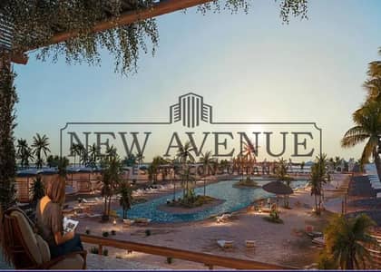 4 Bedroom Twin House for Sale in North Coast, Matruh - WhatsApp Image 2026-06-21 at 4.45. 20 PM (1). jpeg