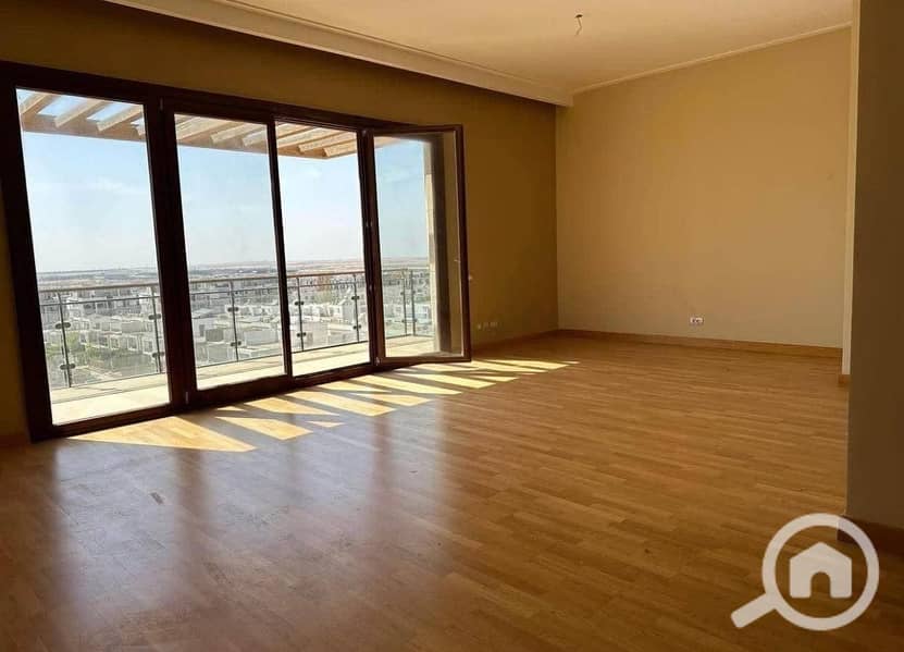 Ready-to-move-in apartment finished with air conditioning with the remaining balance in 40 West in Beverly - Widok 4
