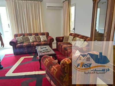 3 Bedroom Flat for Rent in New Cairo, Cairo - 1000249881. jpg