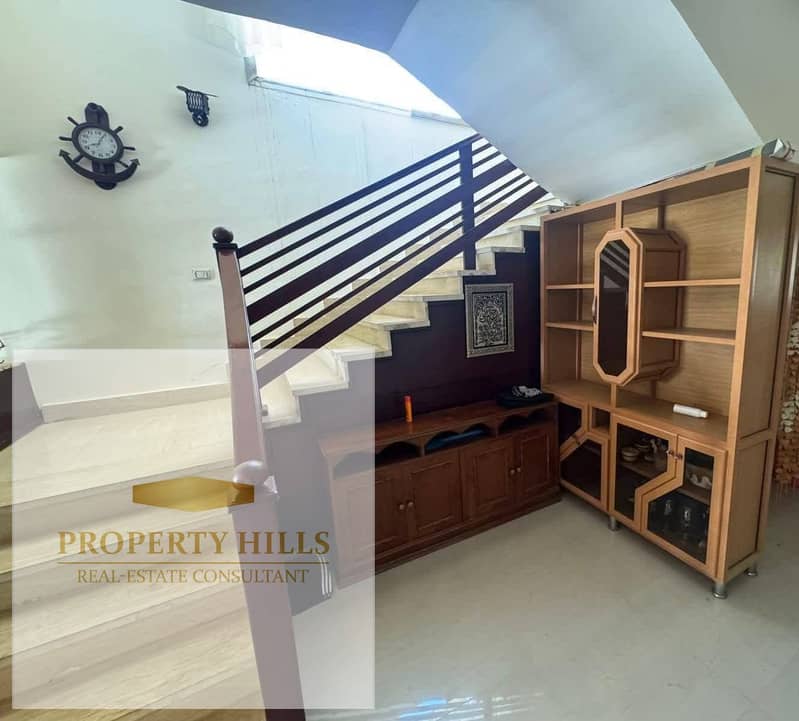 Fully finished townhouse with the highest quality, only 5% down payment and installments over 10 years, from Jefaira in Ras El Hekma. - Ansicht 3