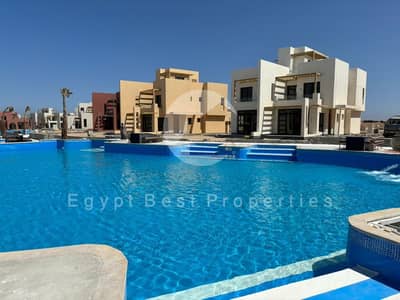 شاليه 3 غرف نوم للبيع في مكادى باى، البحر الأحمر - IMG-20250811-WA0095. jpg