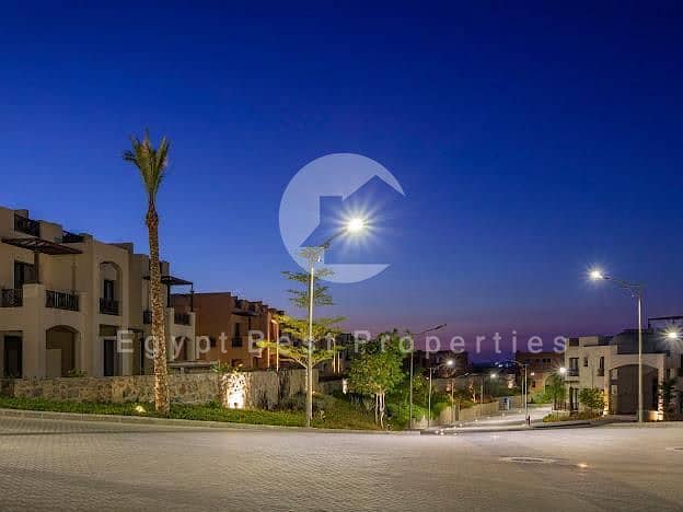 Own a Spacious 3-Bedroom Chalet in Makadi Heights | Flexible Payment Plan Starting from 10% DP - Ansicht 4
