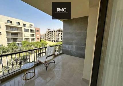 3 Bedroom Flat for Sale in New Cairo, Cairo - WhatsApp Image 2026-06-23 at 12.22. 21 PM. jpeg